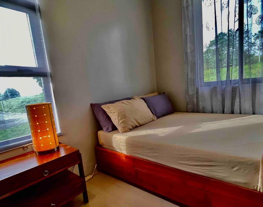 Overlooking Staycation At Sandari Batulao 大雅台 外观 照片